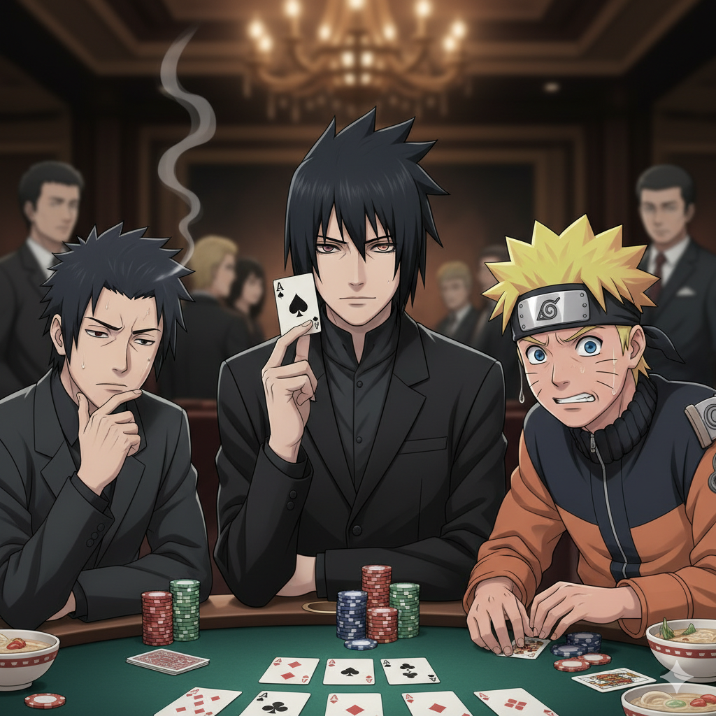 Turnamen Poker Strategi Optimal: Tips Memaksimalkan Peluang di Meja Kompetitif