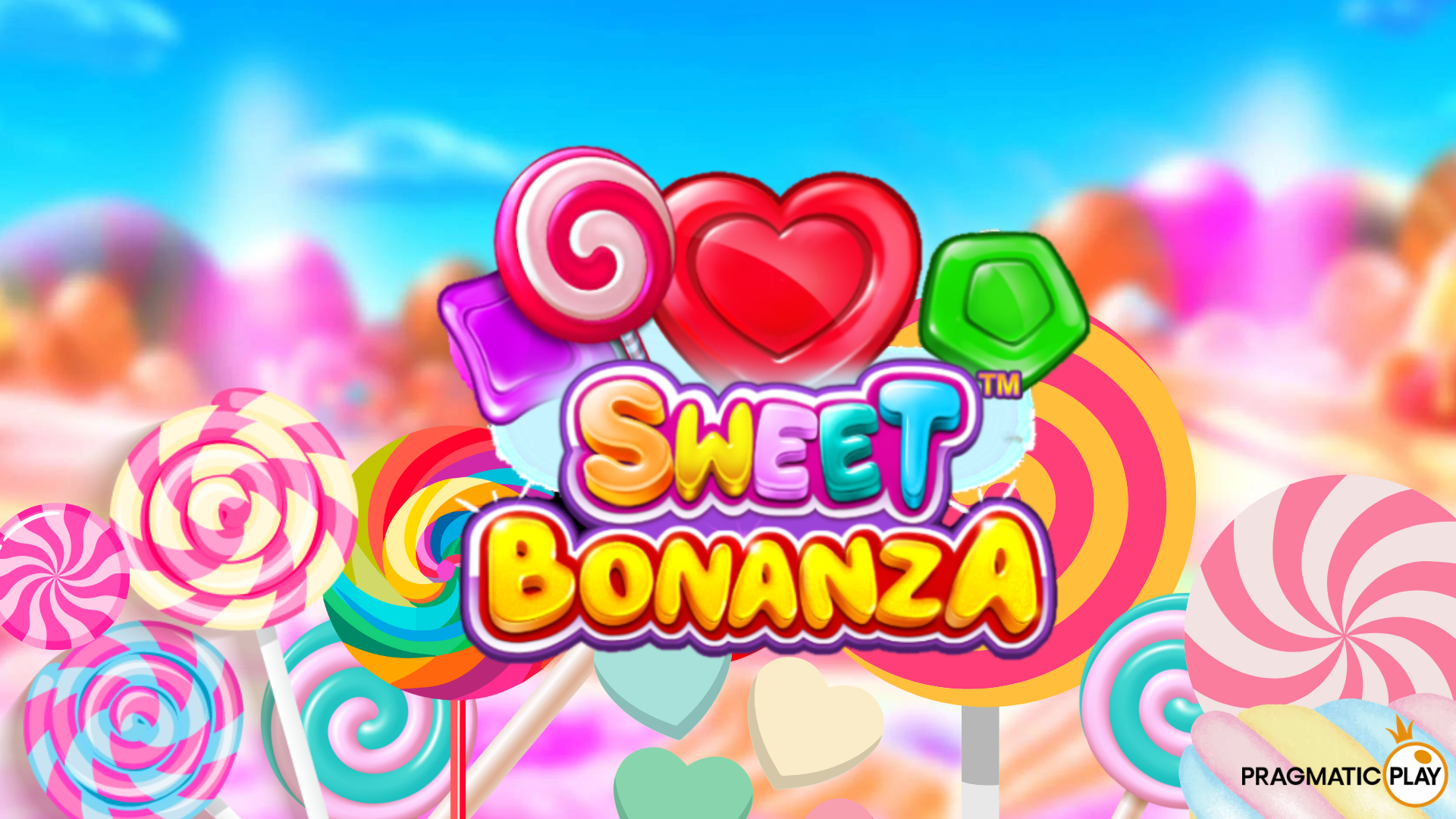 Cara Menang Sweet Bonanza Dengan Mudah