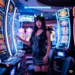 Slot Tenang Untung Menang